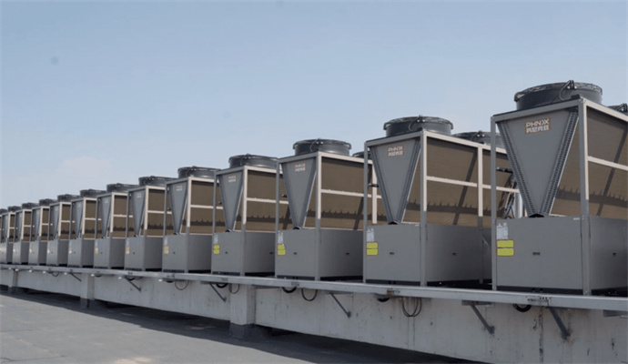 第13屆熱泵商學院-武漢站結束 大家收獲滿滿