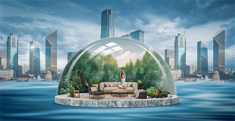 “ 中國(guó)大氣污染防治進(jìn)程”推動(dòng)空氣能產(chǎn)業(yè)發(fā)展