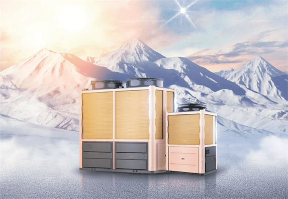 北京“煤改電”，空氣能采暖市場(chǎng)待綻放