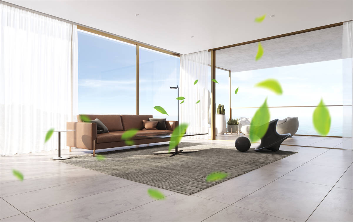 品牌空氣能熱水器十大排名