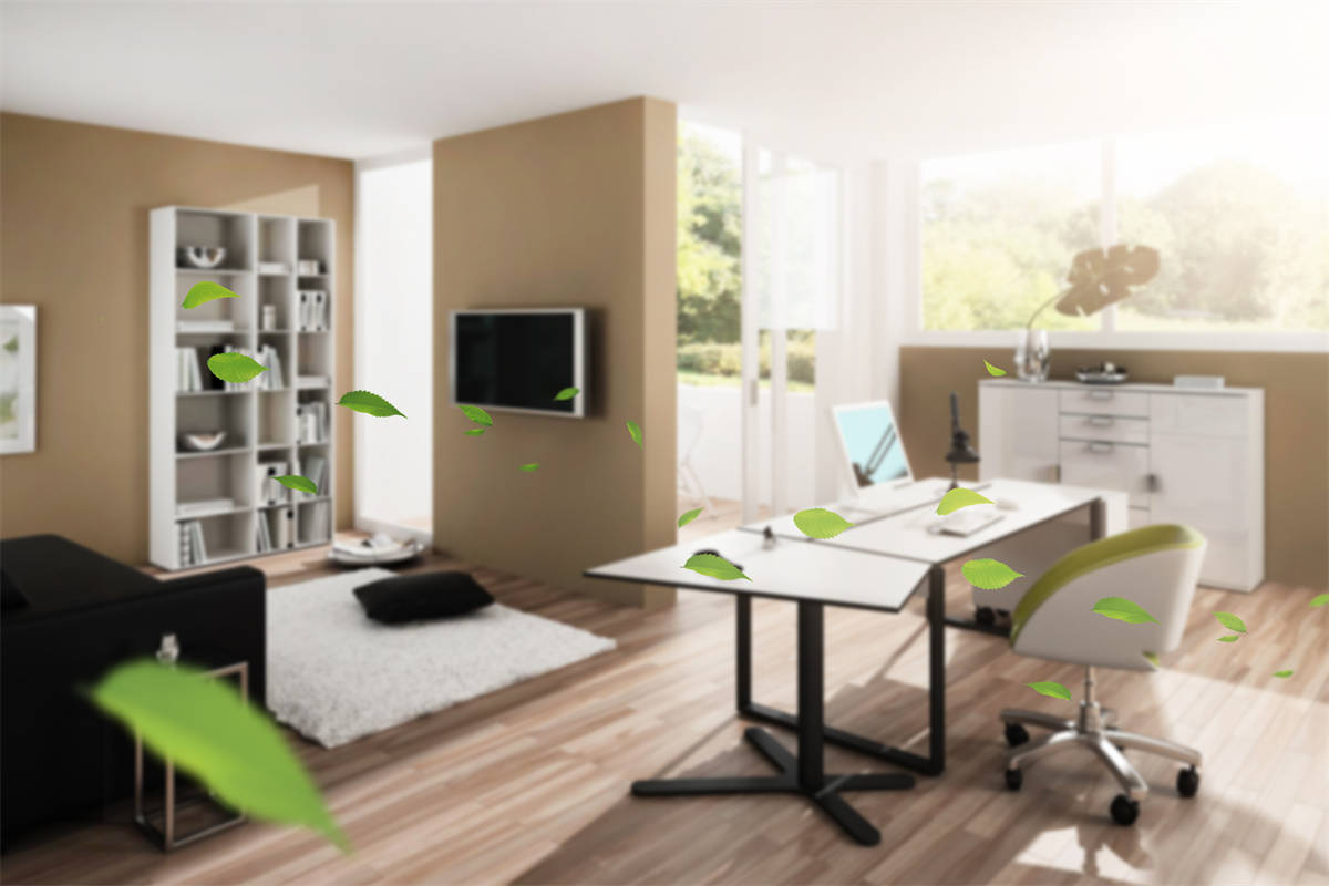 安裝空氣能熱泵熱水器后運行費用省一大半