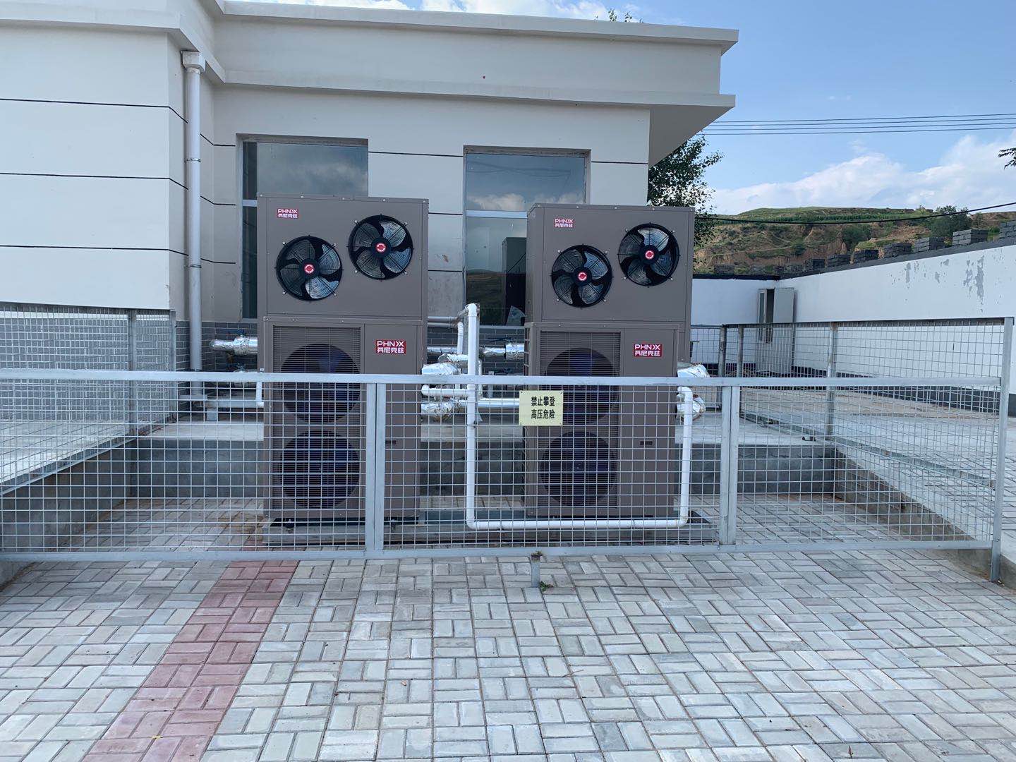 南方自建別墅，中央空調(diào)地暖要必備嗎