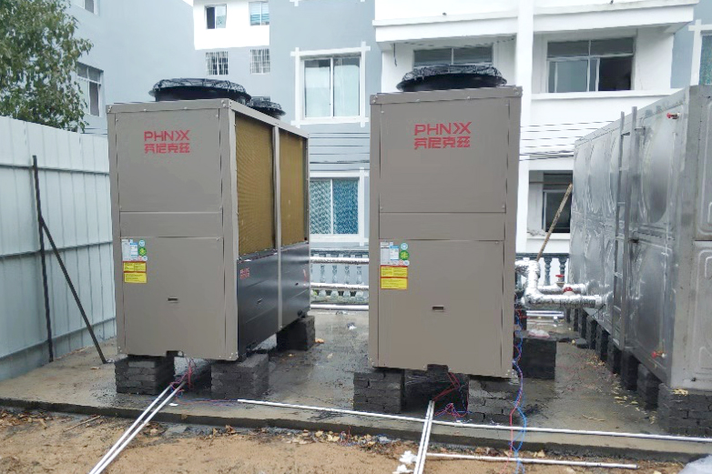 空氣源熱泵機組怎么選？專家?guī)懔私膺x購技巧