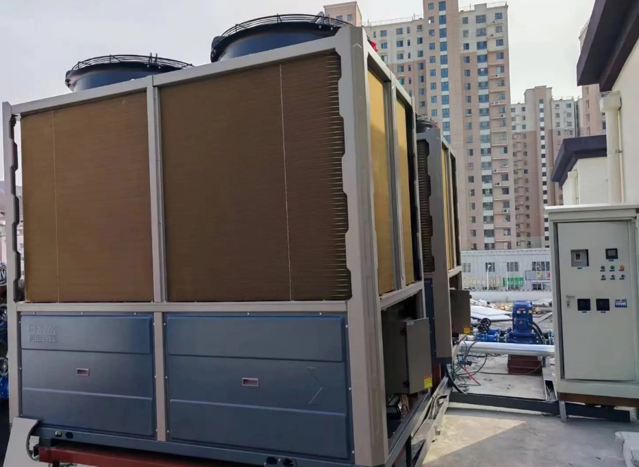 空氣能熱泵在哪里買比較好