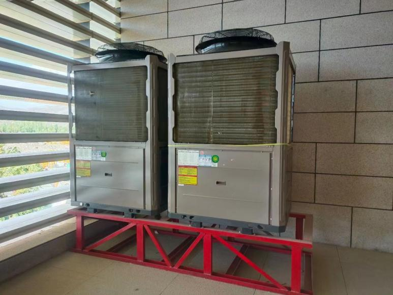 空氣能熱水器效果怎么樣?費用高嗎