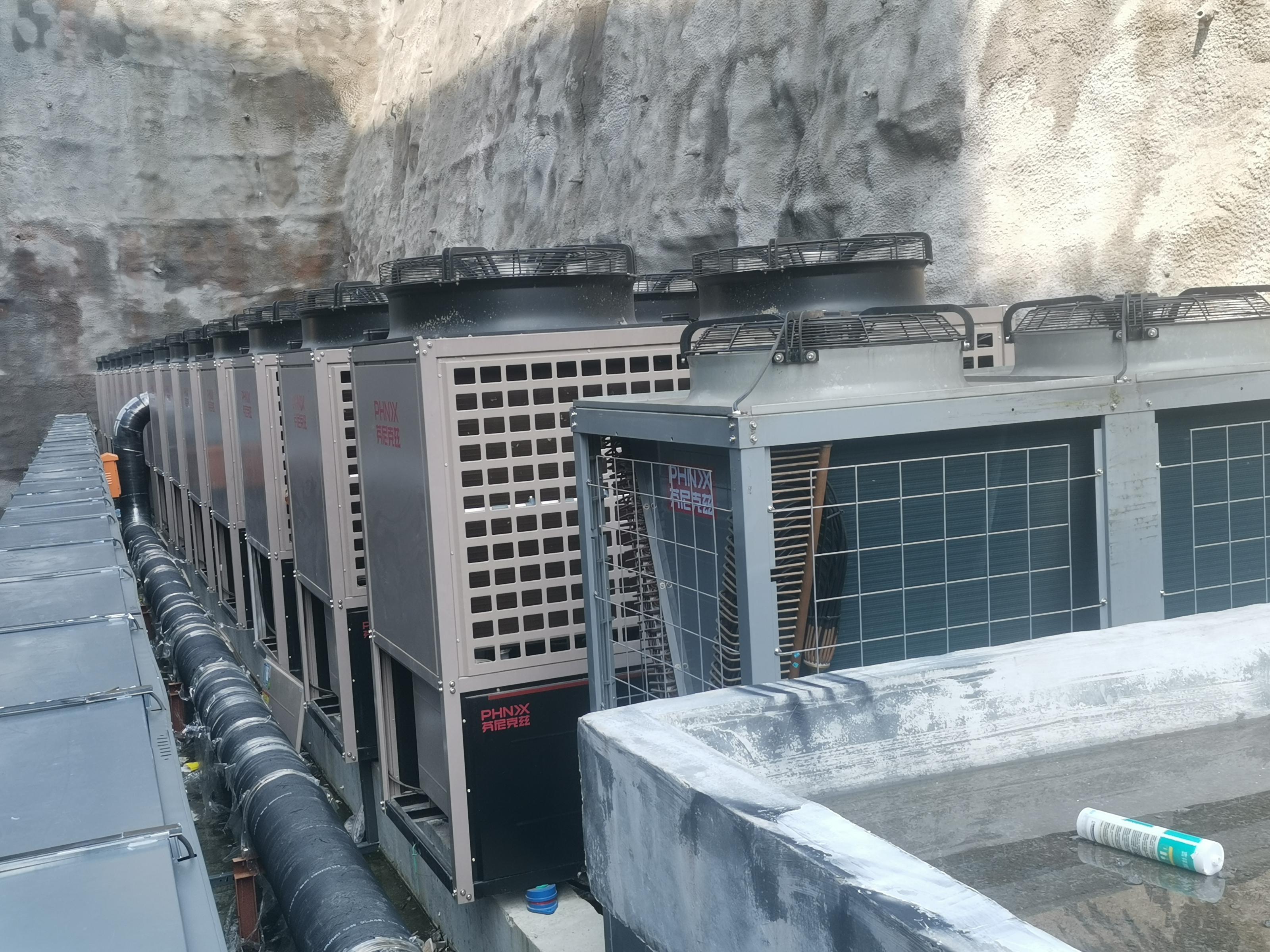 石墨烯地暖和空氣能地暖哪個更費(fèi)電