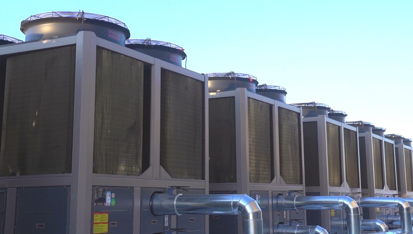 空氣能跟電鍋爐有什么區(qū)別優(yōu)勢(shì)